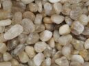 Tumblestone Rut Quartz 2-3cm