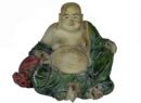 Buddha Happy Chinese Style