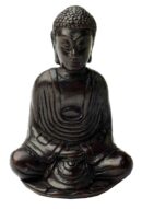 Buddha Thai 6X4X8.5cm