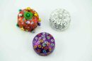 Box Circle Assorted (6pcs For Â£0.50p Each)