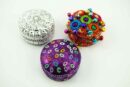 Box Circle Assorted (6pcs For Â£0.50p Each)