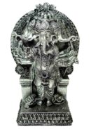 Ganesh Figurine Resin