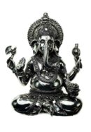 Ganesh Sitting Holding Gifts