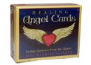 Tarot Card Healing Angel Cards