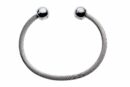 Bangle Magnetic Steel Colour