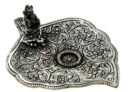Incense Holder Plate Ganesh