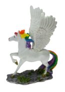 Pegasus 14X9X19cm