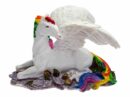 Pegasus 13X8.5X8.5cm
