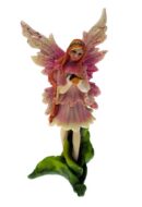 Fairy Standing 8X6X15cm