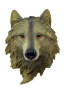 Wolf Hanging Decoration