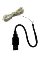 LED Light With USB