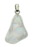 Pendant Tumble Stone Aura