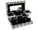 Jewellery Box Metal Buddha