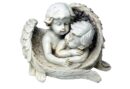 Cherubs Wrapped In Wings