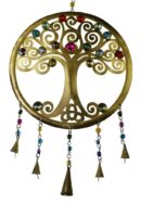 Decoration Iron Tree Of Life