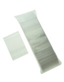 Display Poly Bags 100pcs 4X5cm