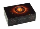 Box Laminated Om