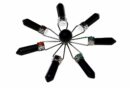 Energy Generator Black Ob Chakra
