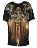 T-Shirt Reaper Sword (Various Sizes)