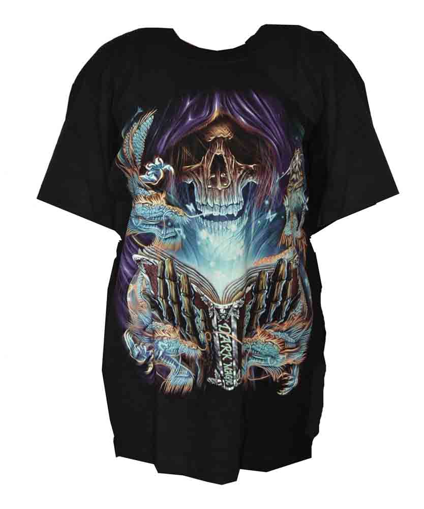 T-Shirt Reaper Reading (Various Sizes)