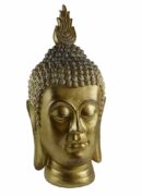 Buddha Head Thai Style 16 Inch