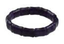 Bracelet Bangle Amethyst
