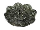 Ash Catcher Aluminum Ganesh