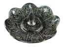 Ash Catcher Aluminum Buddha