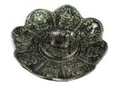 Ash Catcher Aluminum Elephant
