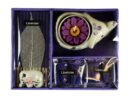 Incense And Cone Set Lavender