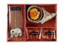 Incense And Cone Set Ylang Ylang