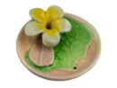 Ash Catcher Circle Floral