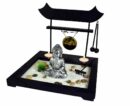 T-Light Holder Buddha Zen
