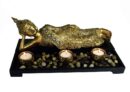 T-Light Holder Buddha Thai