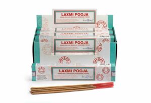 Laxmi - Stamford Masala Incense Sticks