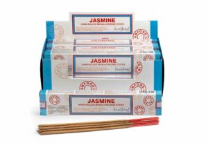 Jasmine - Stamford Masala Incense Sticks