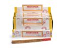 Meditation - Stamford Masala Incense Sticks