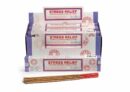 Stress Relief - Stamford Masala Incense Sticks