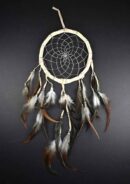 Dream Catcher Rattan
