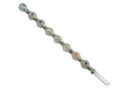 Healing Stick Rose Qtz Chakra