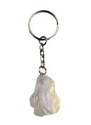 Keyring Rough Angel Aura