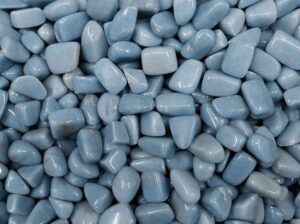 Tumblestone Angelite 2-3cm
