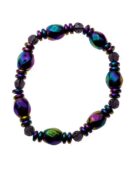 Bracelet Magnetic Rainbow