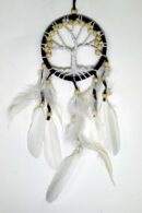 Dream Catcher White Tree