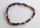 Bracelet Tourmaline 6-8mm