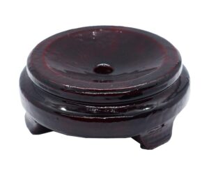 Wooden Stand 8cm
