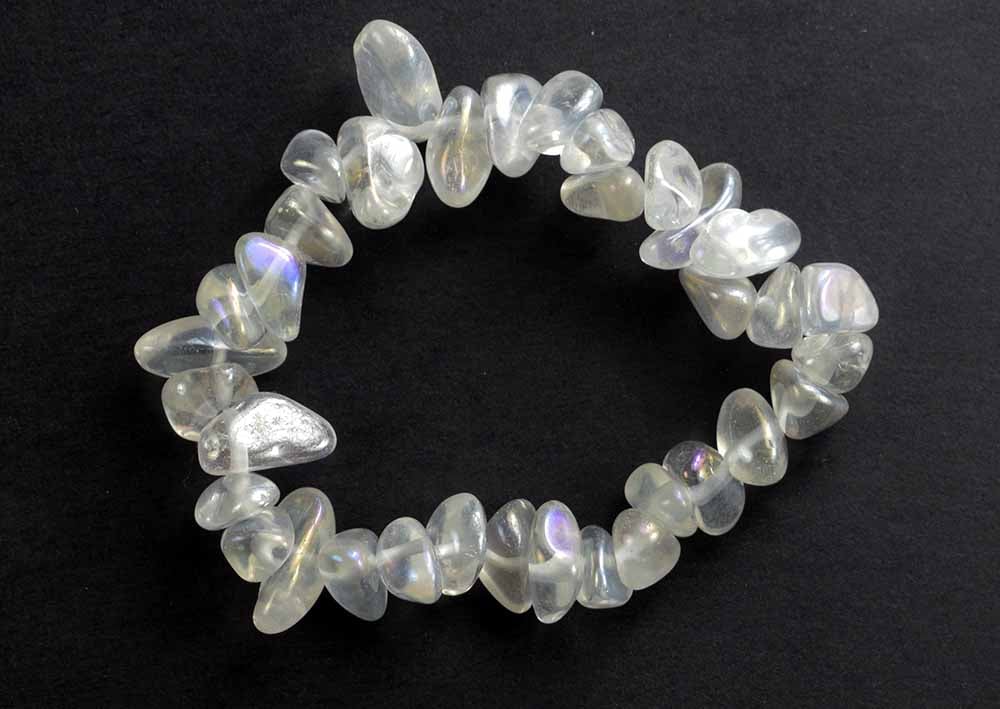 Bracelet Chip Angel Aura 7 Inch