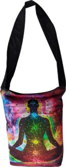 Bag Chakra Yoga