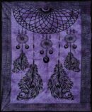 Bedspread Double Half Dream C