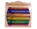 Incense Stick Hex Yoga Healing